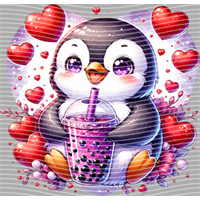 Valentine's Day-QRJ  5135